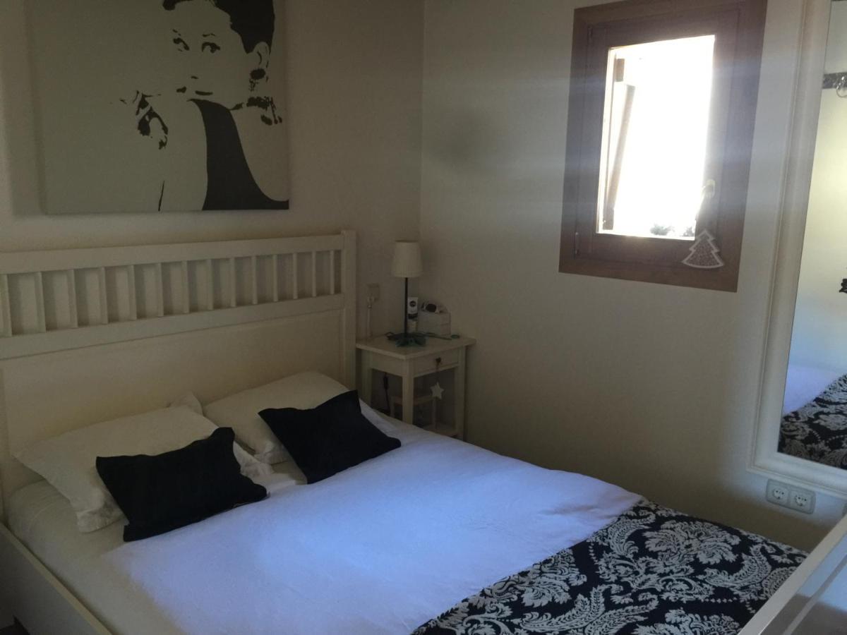 Appartement Esplendido Atico En Sallent Con Vistas *