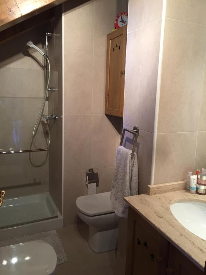 Appartement Esplendido Atico En Sallent Con Vistas