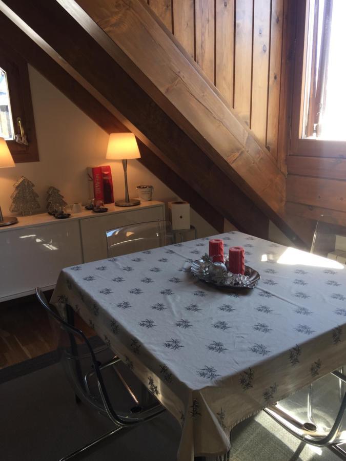 Esplendido Atico En Sallent Con Vistas Appartement *