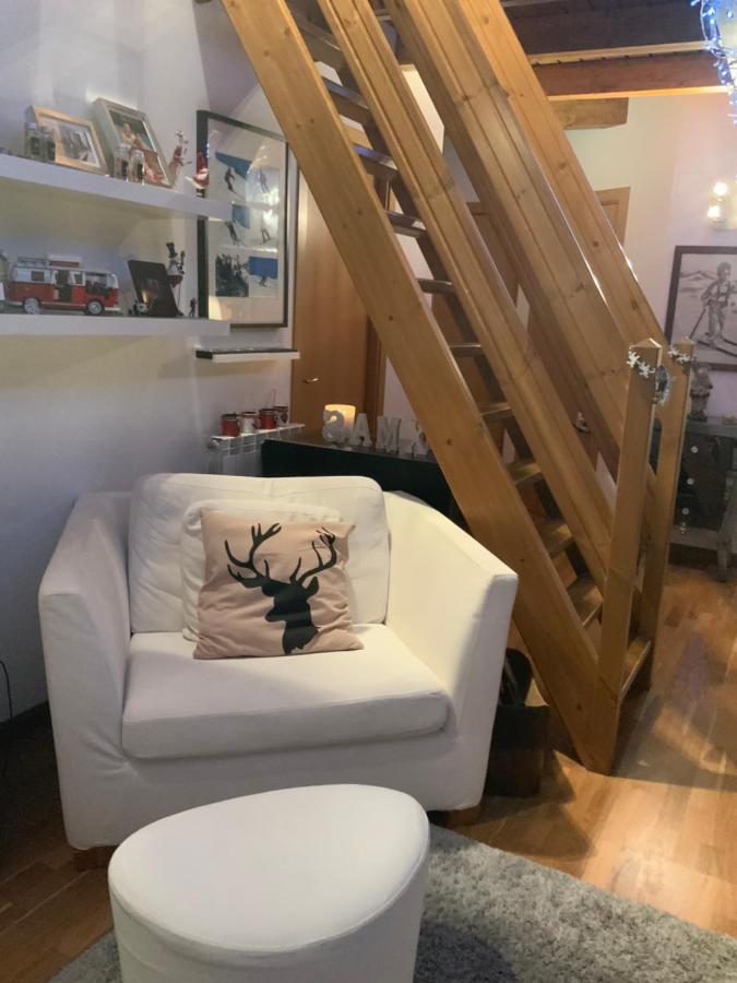 Appartement Esplendido Atico En Sallent Con Vistas