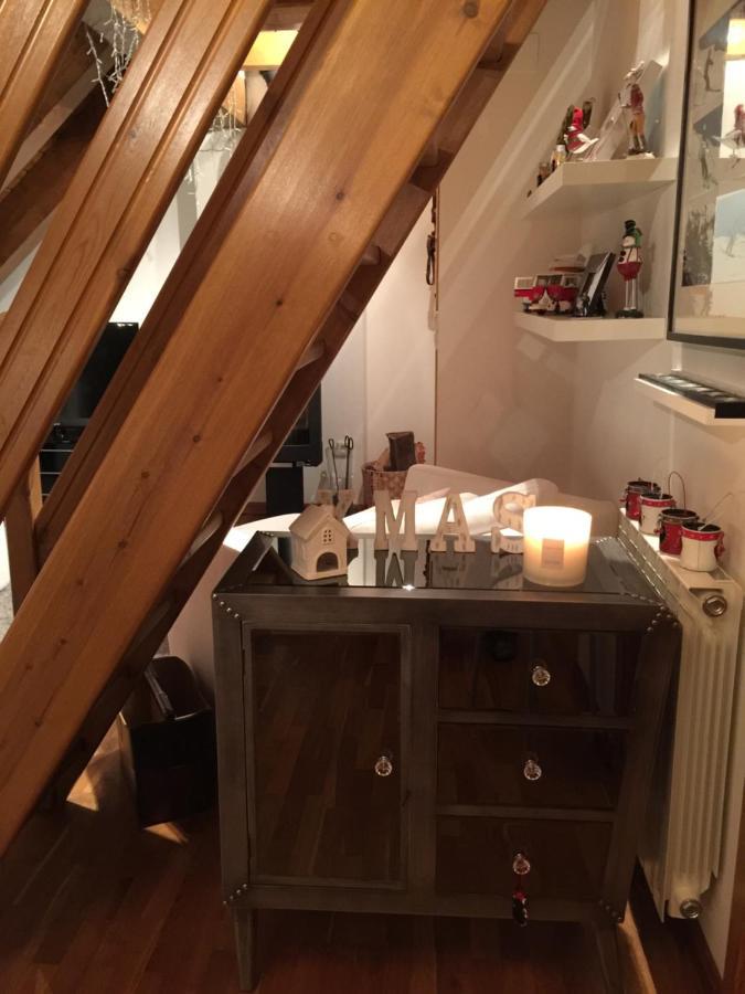 Appartement Esplendido Atico En Sallent Con Vistas *