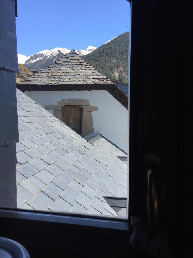 Appartement Esplendido Atico En Sallent Con Vistas Sallent de Gállego