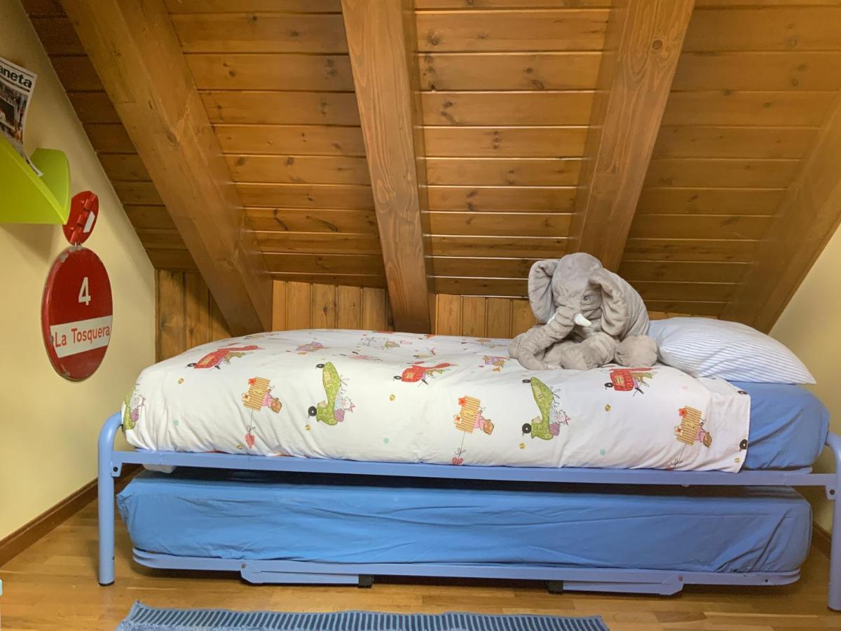Appartement Esplendido Atico En Sallent Con Vistas Sallent de Gállego