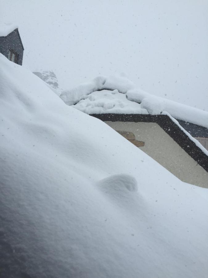 Esplendido Atico En Sallent Con Vistas Appartement