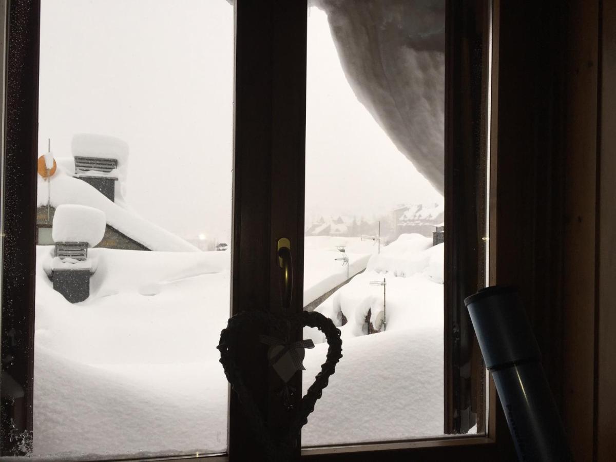 Esplendido Atico En Sallent Con Vistas *