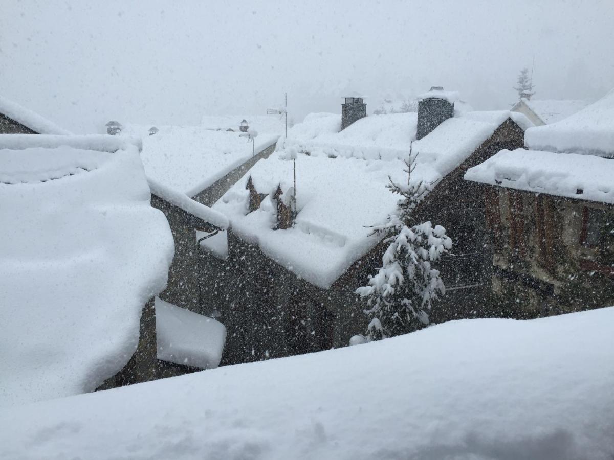 Esplendido Atico En Sallent Con Vistas Appartement Sallent de Gállego